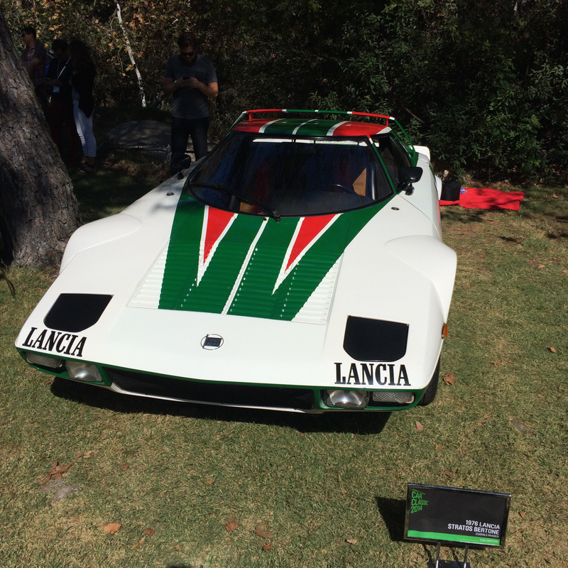 Illustration for article titled ACCD Car Classic 2014 Photo Dump